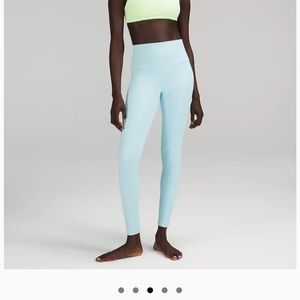 Lululemon Align Leggings